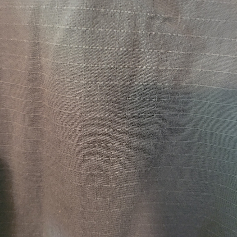 Carhartt Force ripstop mens gray cargo pants- 38 X 34.        L49 - Picture 4 of 13